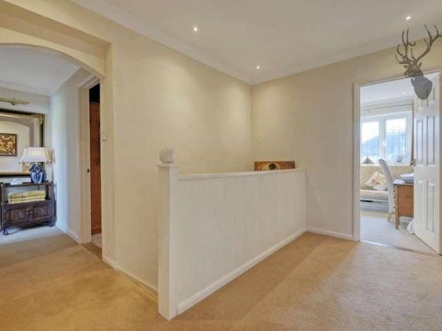 House for sale in Debden Green, Epping