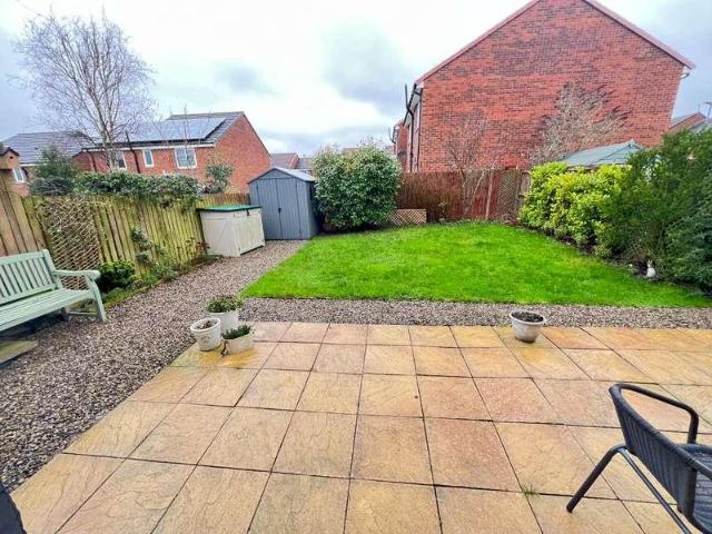 House for sale in Auckland Park, Coundon Grange