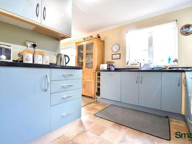 House for sale in Watergate, Devon