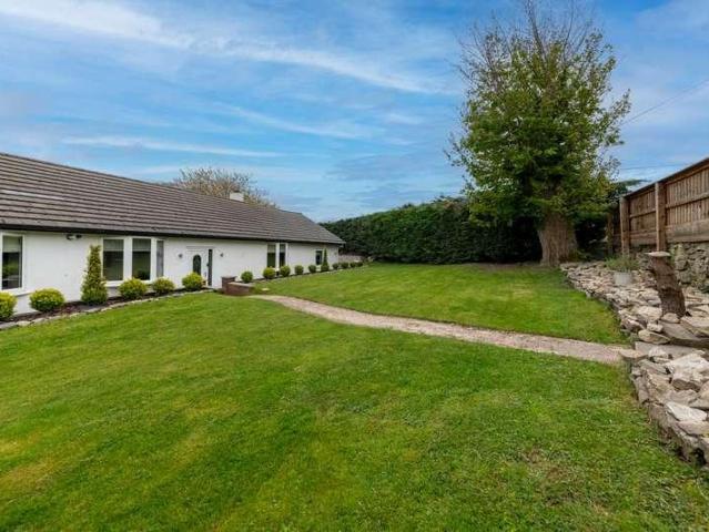 House for sale in Halkyn, Pentre Halkyn