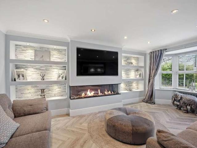 House for sale in Winwick Quay, Warrington