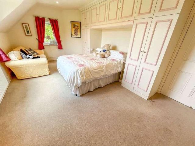 House for sale in Cross In Hand, East Sussex