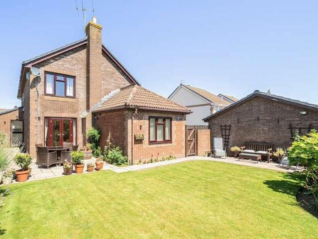 House for sale in Wickwar, South Gloucestershire