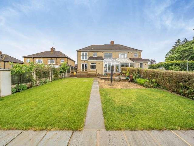 House for sale in Siston, South Gloucestershire