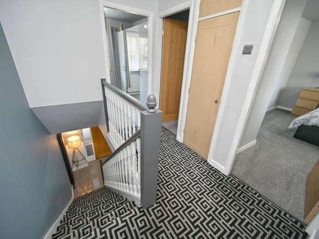 House for sale in Royston, South Yorkshire