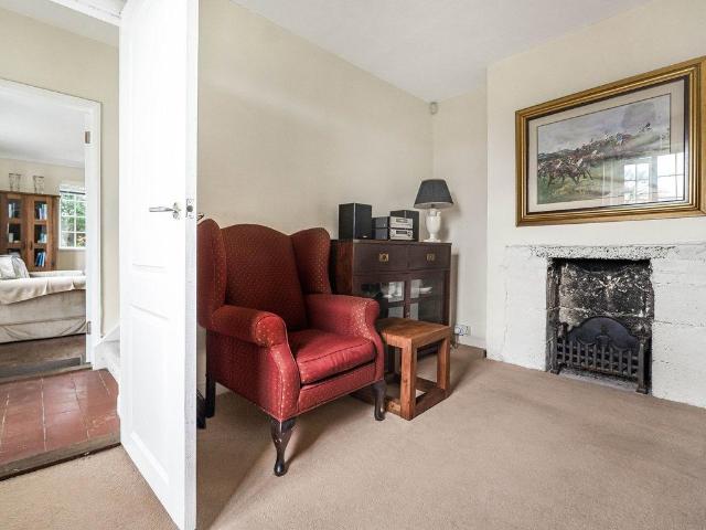 House for sale in Strode, Devon