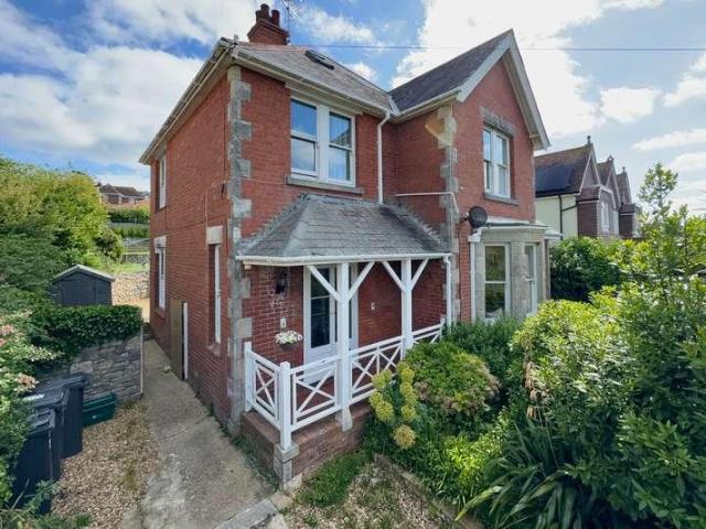 House for sale in Swanage, East Dorset