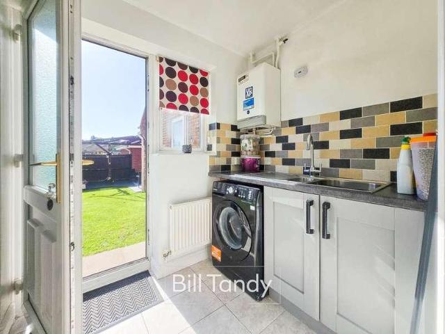 House for sale in Boley Park, Staffordshire