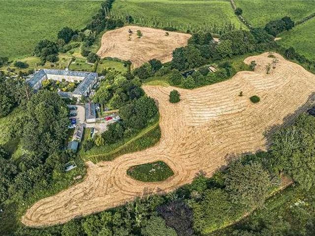 House for sale in Cornwall