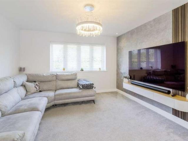 House for sale in Ashby Fields, Daventry
