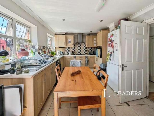 House for sale in Bevois Town, City Of Southampton
