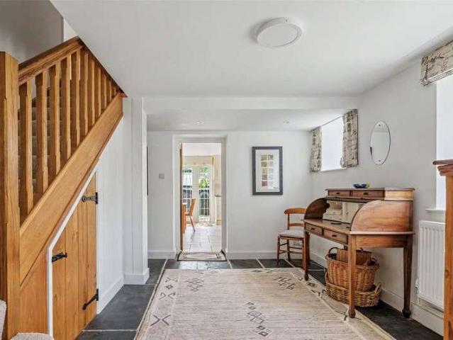 House for sale in Budlake, Devon
