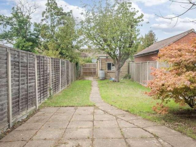 House for sale in Earlham Rise, East Bank