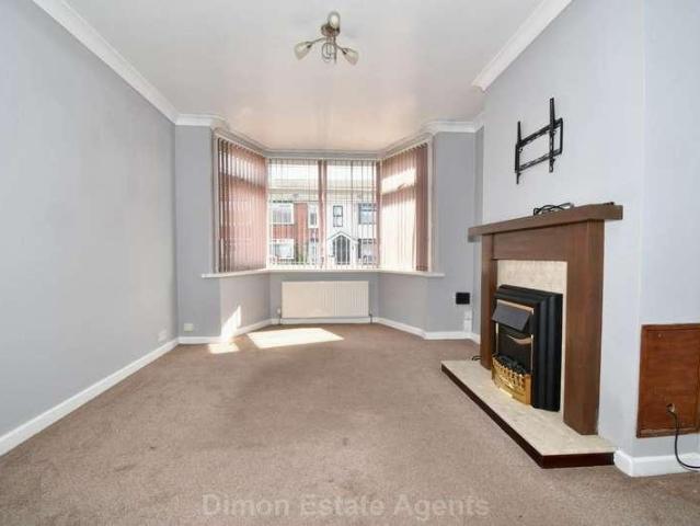 House for sale in Hardway, Middlecroft
