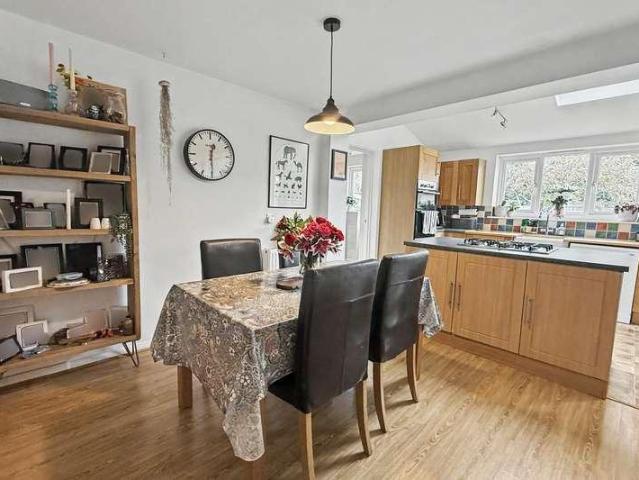 House for sale in Ashford, New Forest