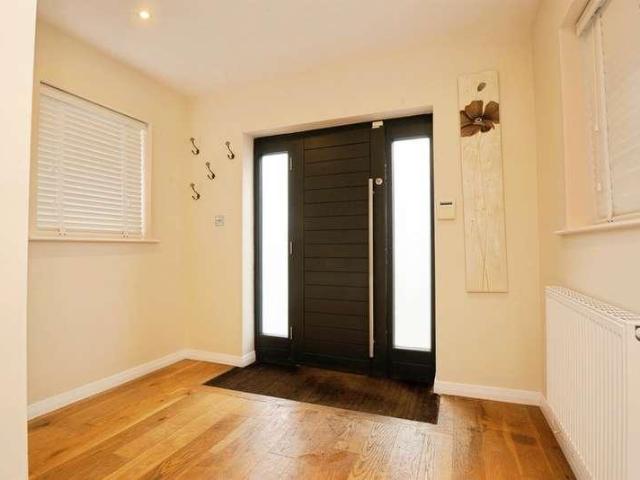 House for sale in Llanblethian, Cowbridge