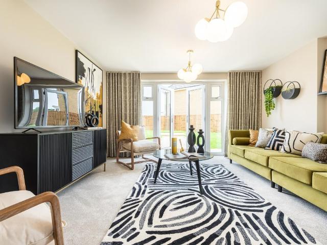 House for sale in Barway, Cambridgeshire