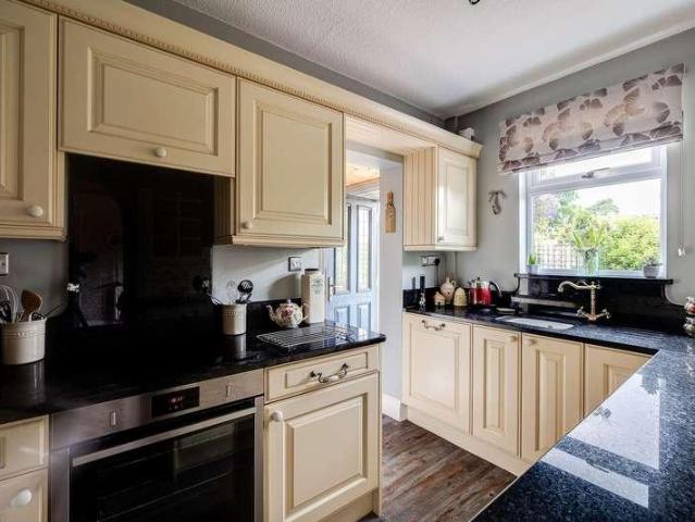 House for sale in Two Mills, Cheshire