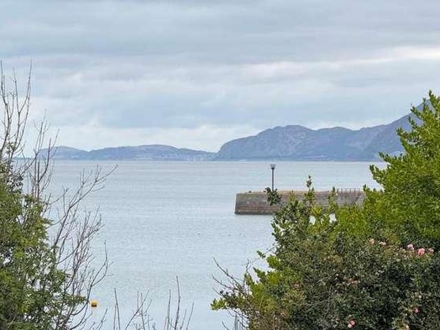 House for sale in Bangor, Wales