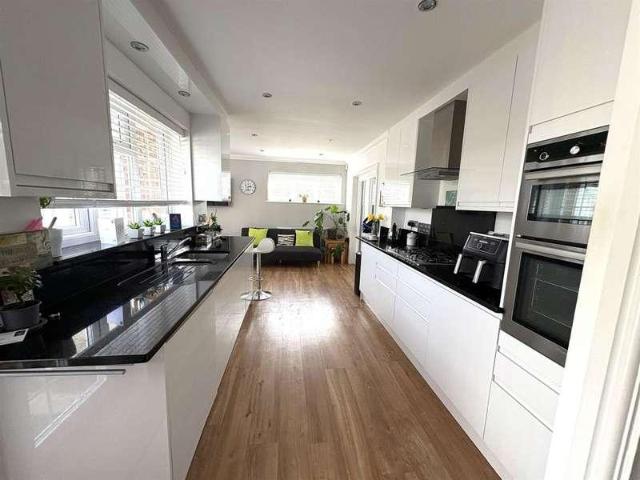 House for sale in St Marks, Maidenhead