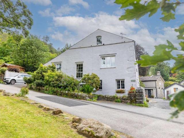 House for sale in Lakes, Grasmere