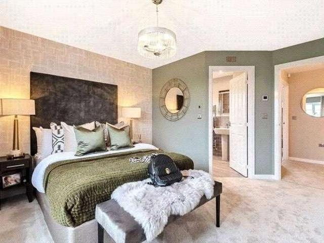 House for sale in Cullompton, Mid Devon
