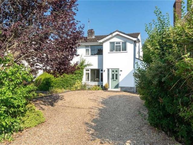 House for sale in Pilford