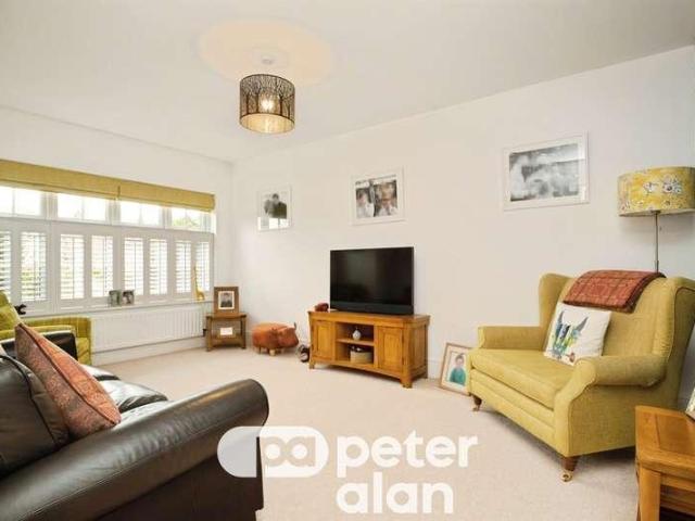 House for sale in St. Woolos, Newport