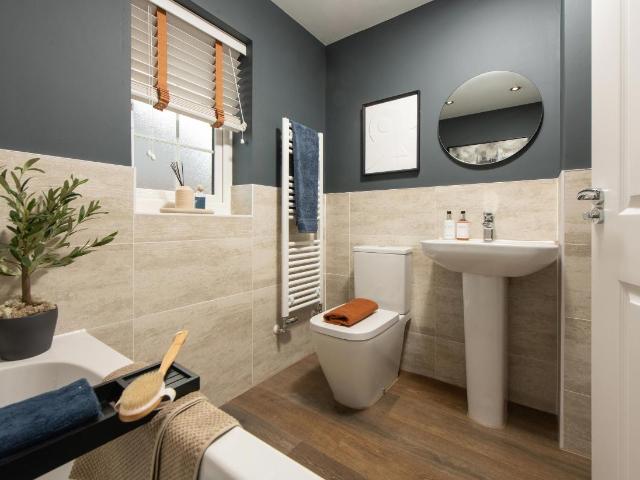 House for sale in Staveley CP, Loundsley Green