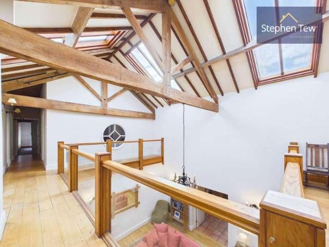 House for sale in Staining, Lancashire