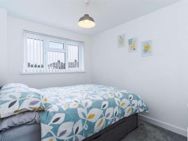 House for sale in Falcon Lodge, Wales