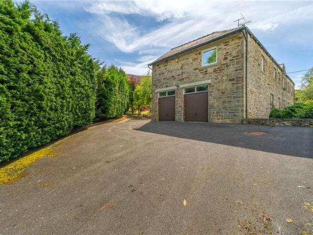 House for sale in Burnsall, North Yorkshire