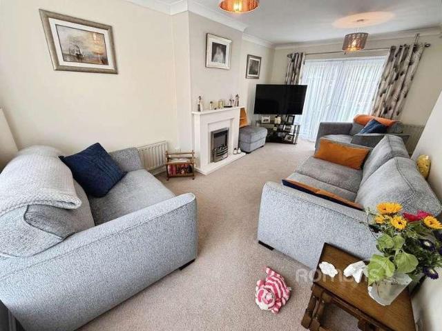 House for sale in Camberley, Surrey Heath