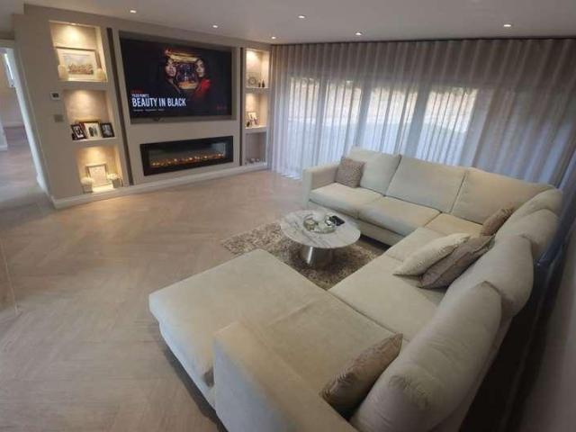 House for sale in Marple, Stockport