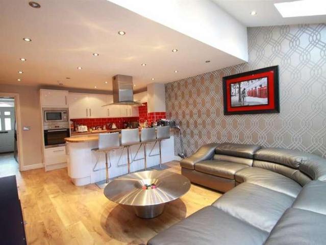 House for sale in Trafford Park, Greater Manchester