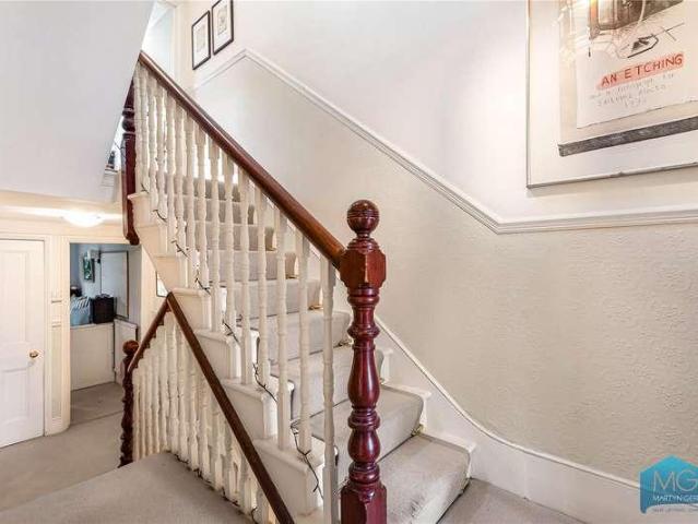House for sale in Highbury, Greater London