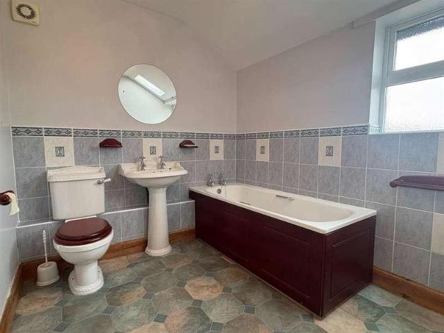 House for sale in Northumberland