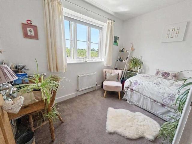 House for sale in Halberton, Mid Devon