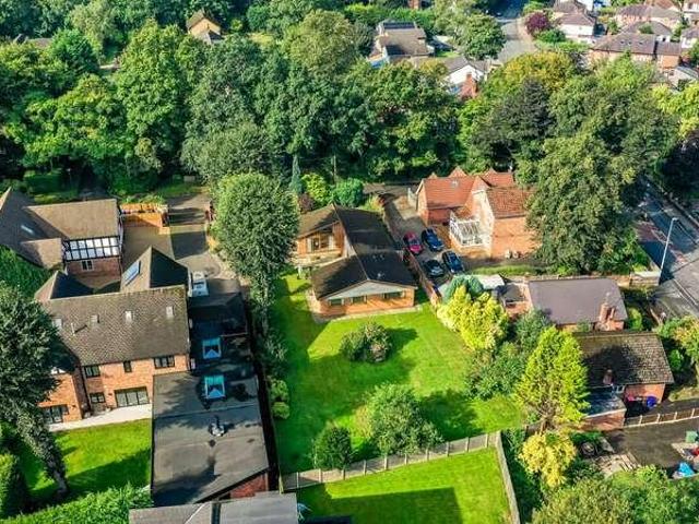 House for sale in Roe Green, Salford