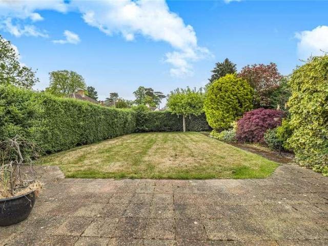 House for sale in Woking, Surrey