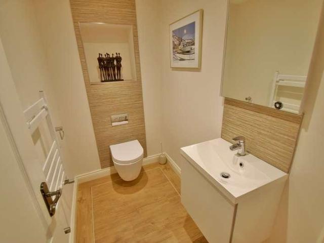 House for sale in Tricketts Cross, Ferndown