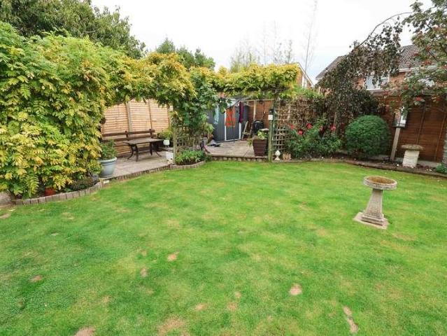 House for sale in West End, Clevedon