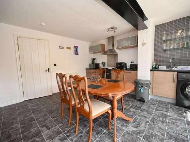 House for sale in South Yorkshire