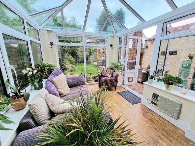 House for sale in Marple, Greater Manchester