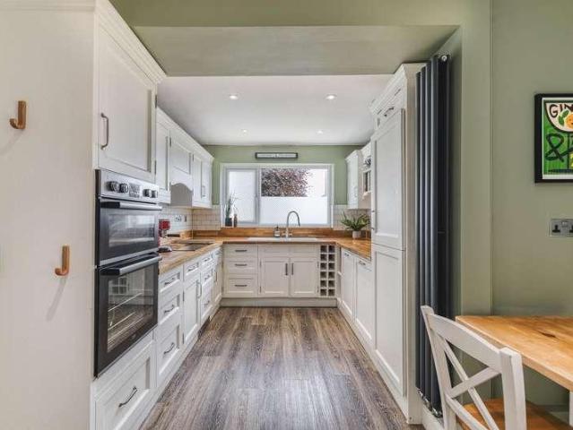 House for sale in Darley Abbey, East Midlands