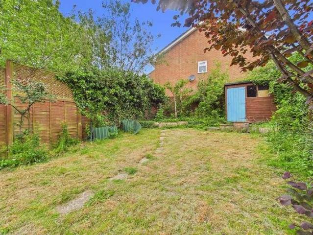 House for sale in Burghfield Common, West Berkshire