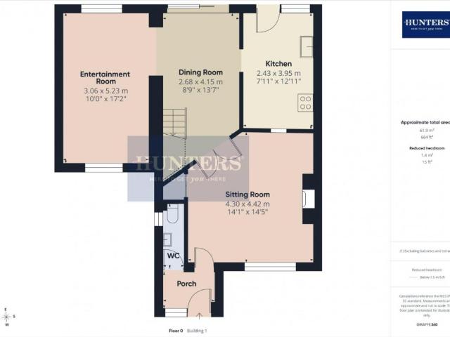 House for sale in Gloucester, Gloucestershire