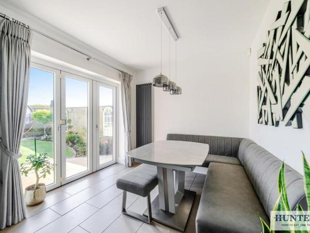 House for sale in Hambleton, North Yorkshire