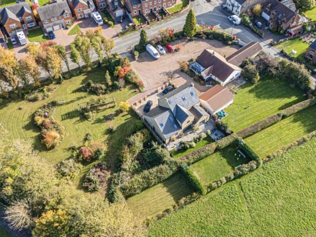 House for sale in Church Fenton