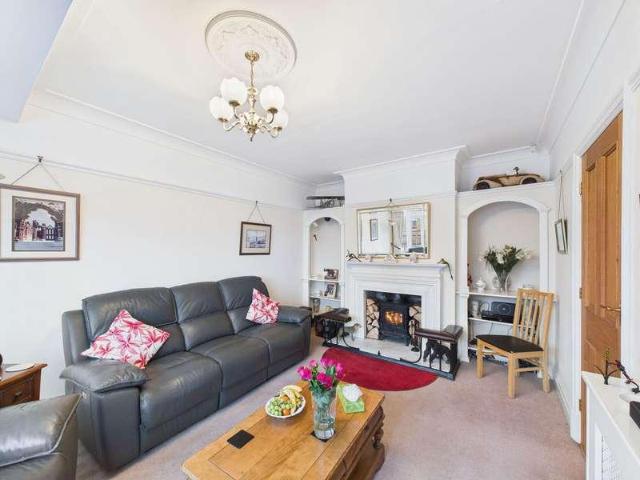 House for sale in Whitby, North Yorkshire